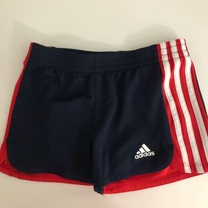 Little girls shorts